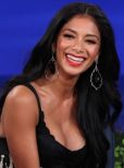 Nicole Scherzinger