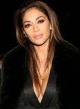 Nicole Scherzinger