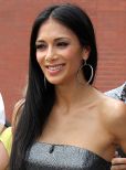 Nicole Scherzinger