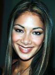 Nicole Scherzinger