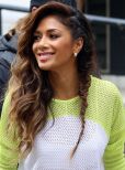 Nicole Scherzinger