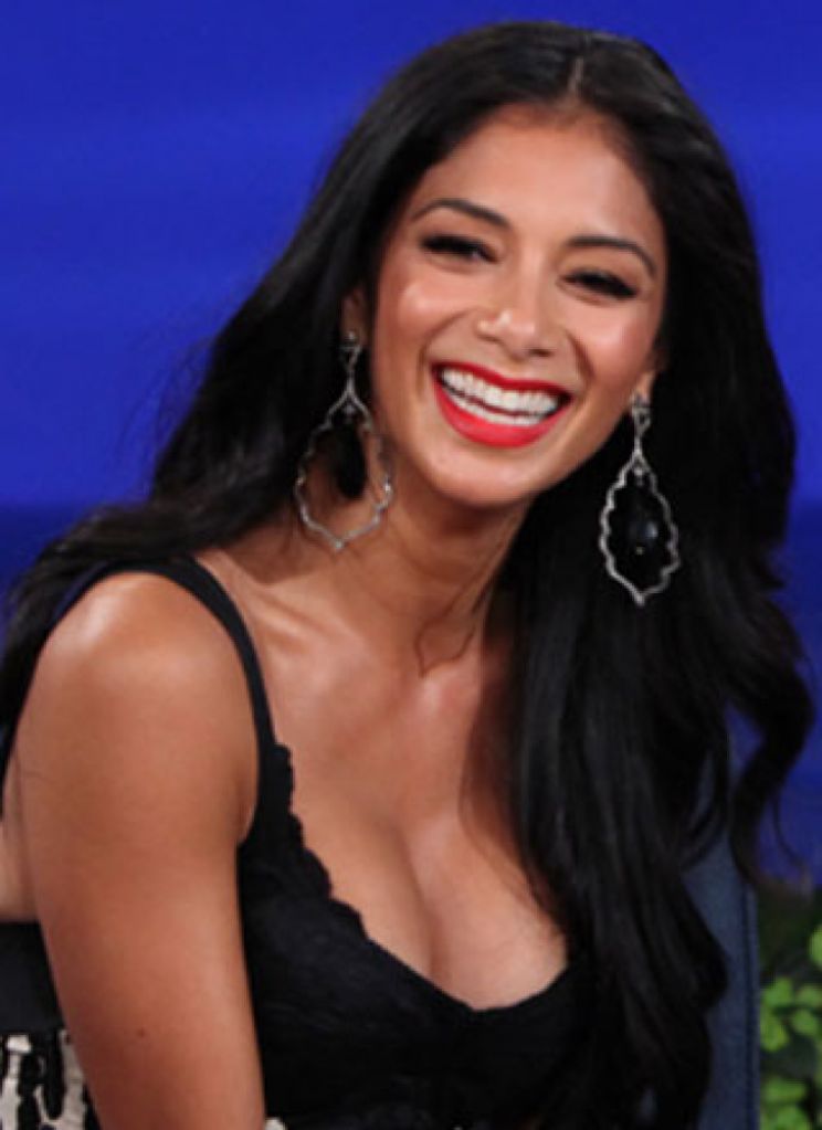 Nicole Scherzinger