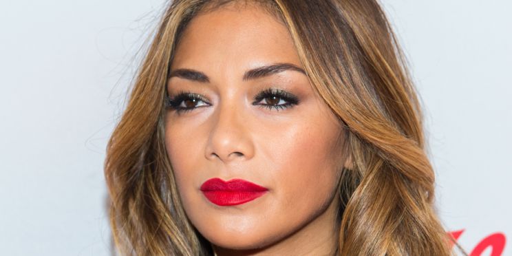 Nicole Scherzinger