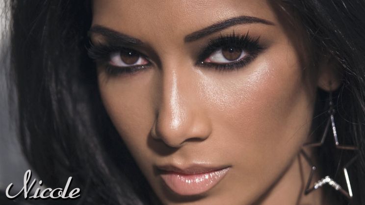 Nicole Scherzinger