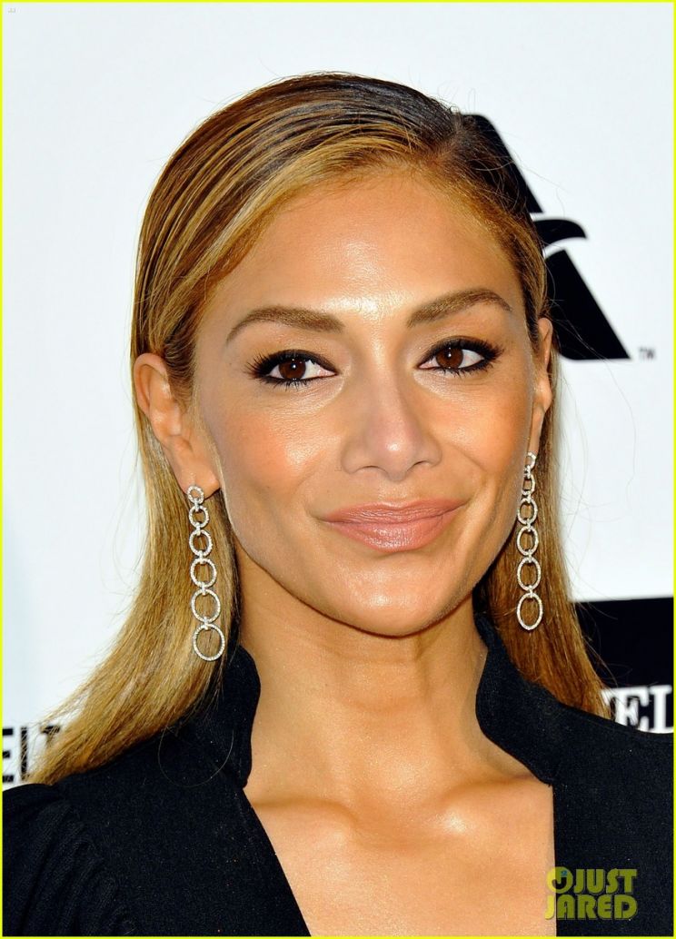 Nicole Scherzinger