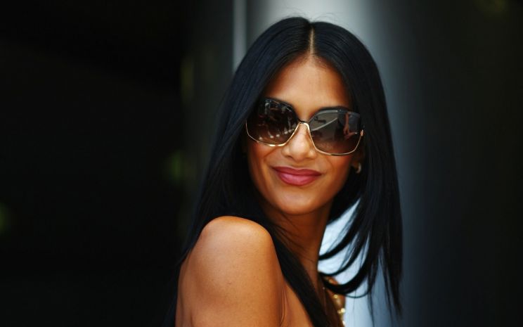 Nicole Scherzinger