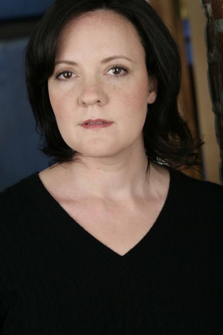 Nicole Schiro