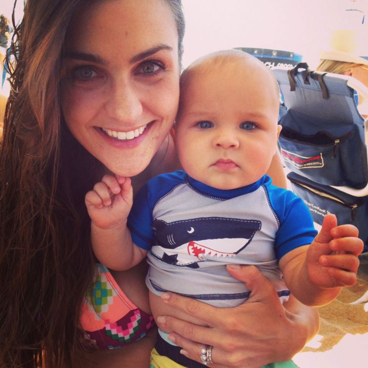 Nicole Sciacca