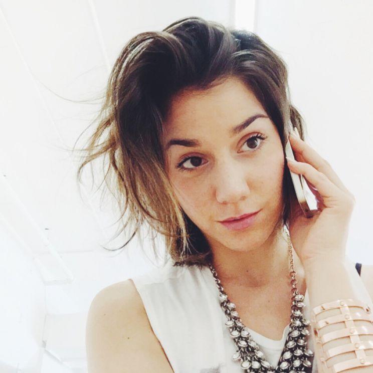 Nicole Sciacca