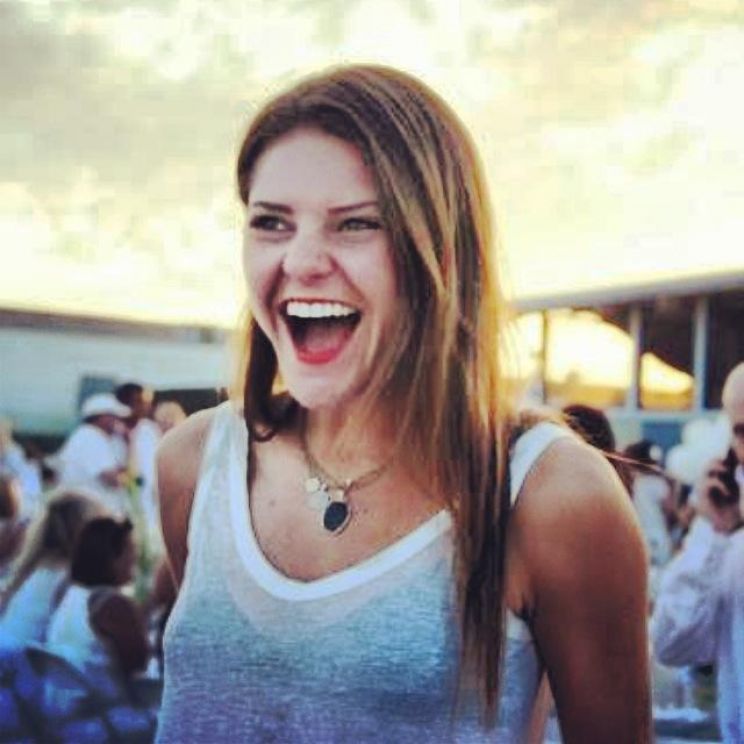 Nicole Sciacca