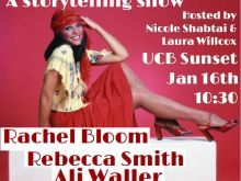 Nicole Shabtai photo