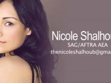 Nicole Shalhoub