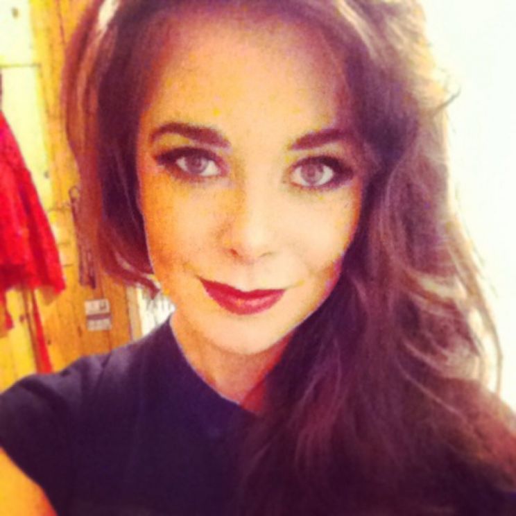 Nicole Sheridan