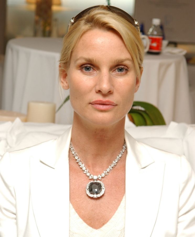 Nicole Sheridan
