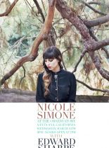 Nicole Simone #3738760 picture (Portrait Medium)