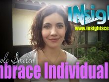 Nicole Smolen