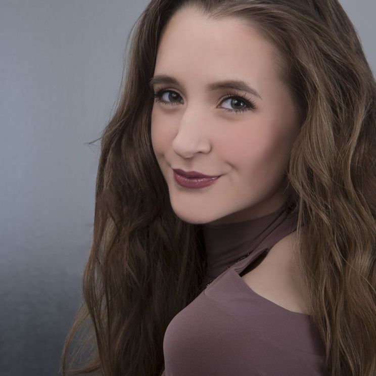 Nicole Smolen