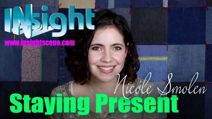 Nicole Smolen
