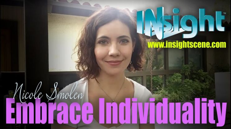 Nicole Smolen