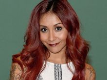 Nicole 'Snooki' Polizzi