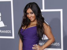 Nicole 'Snooki' Polizzi