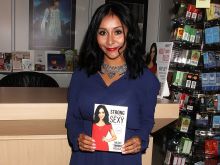 Nicole 'Snooki' Polizzi
