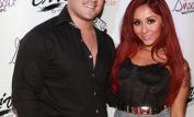 Nicole 'Snooki' Polizzi