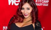 Nicole 'Snooki' Polizzi