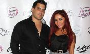 Nicole 'Snooki' Polizzi