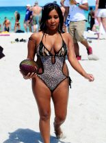 Nicole 'Snooki' Polizzi
