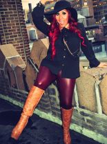 Nicole 'Snooki' Polizzi