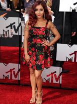 Nicole 'Snooki' Polizzi photo