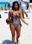 Nicole 'Snooki' Polizzi