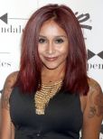 Nicole 'Snooki' Polizzi