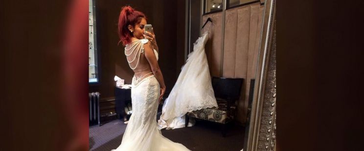 Nicole 'Snooki' Polizzi