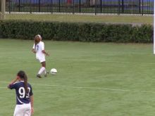 Nicole Spruill