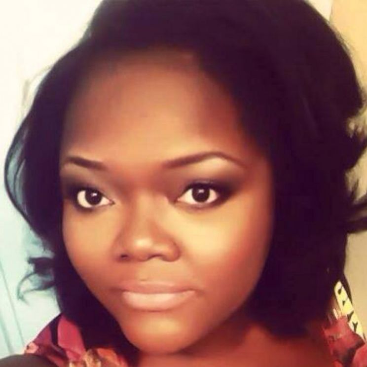 Nicole Spruill