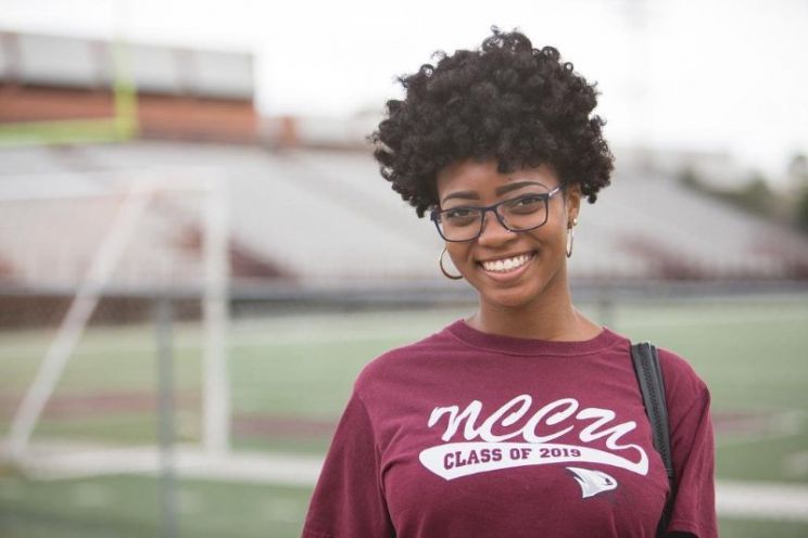 Nicole Spruill