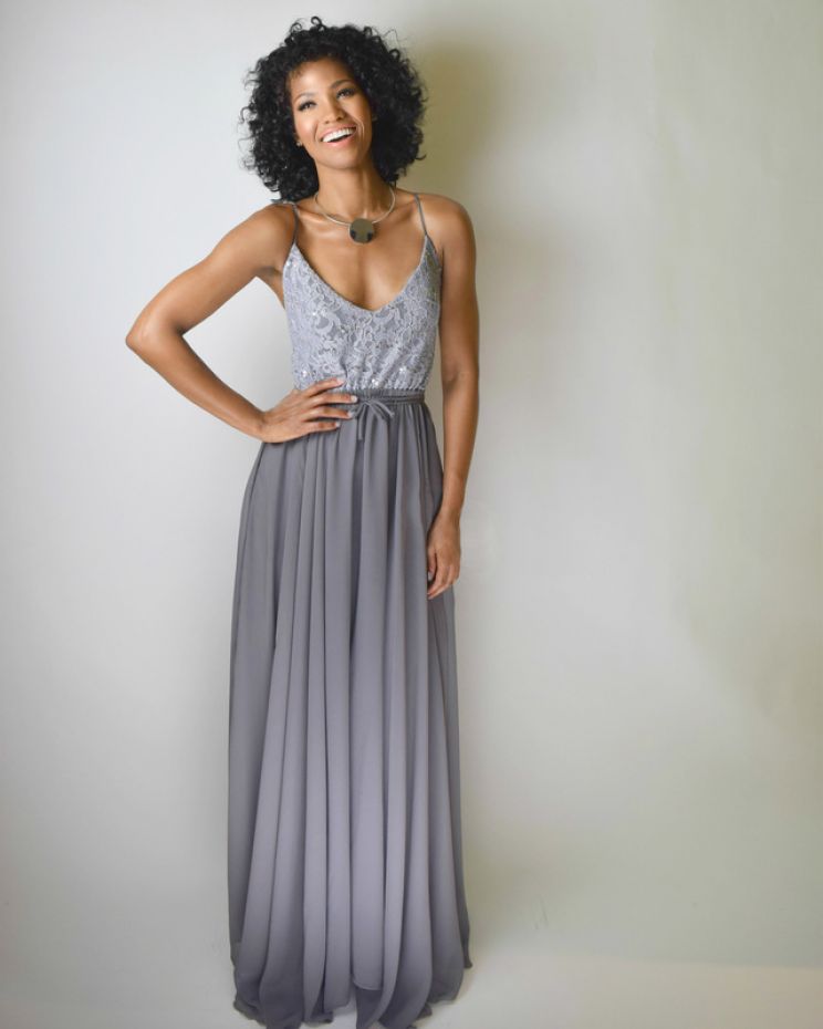 Nicole Spruill