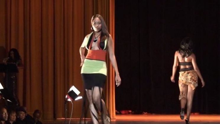 Nicole Spruill