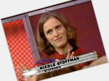 Nicole Stoffman