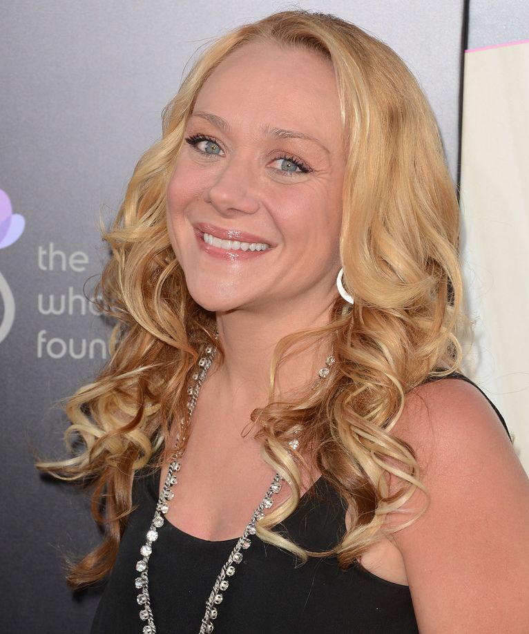 Pictures of Nicole Sullivan