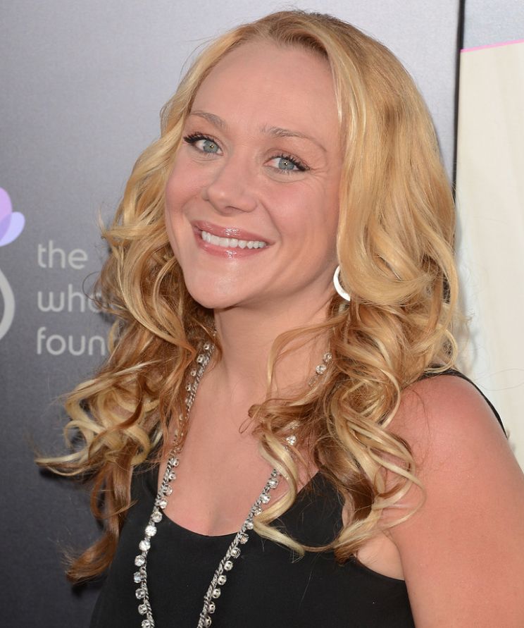 Nicole Sullivan