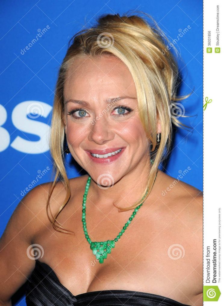 Nicole Sullivan