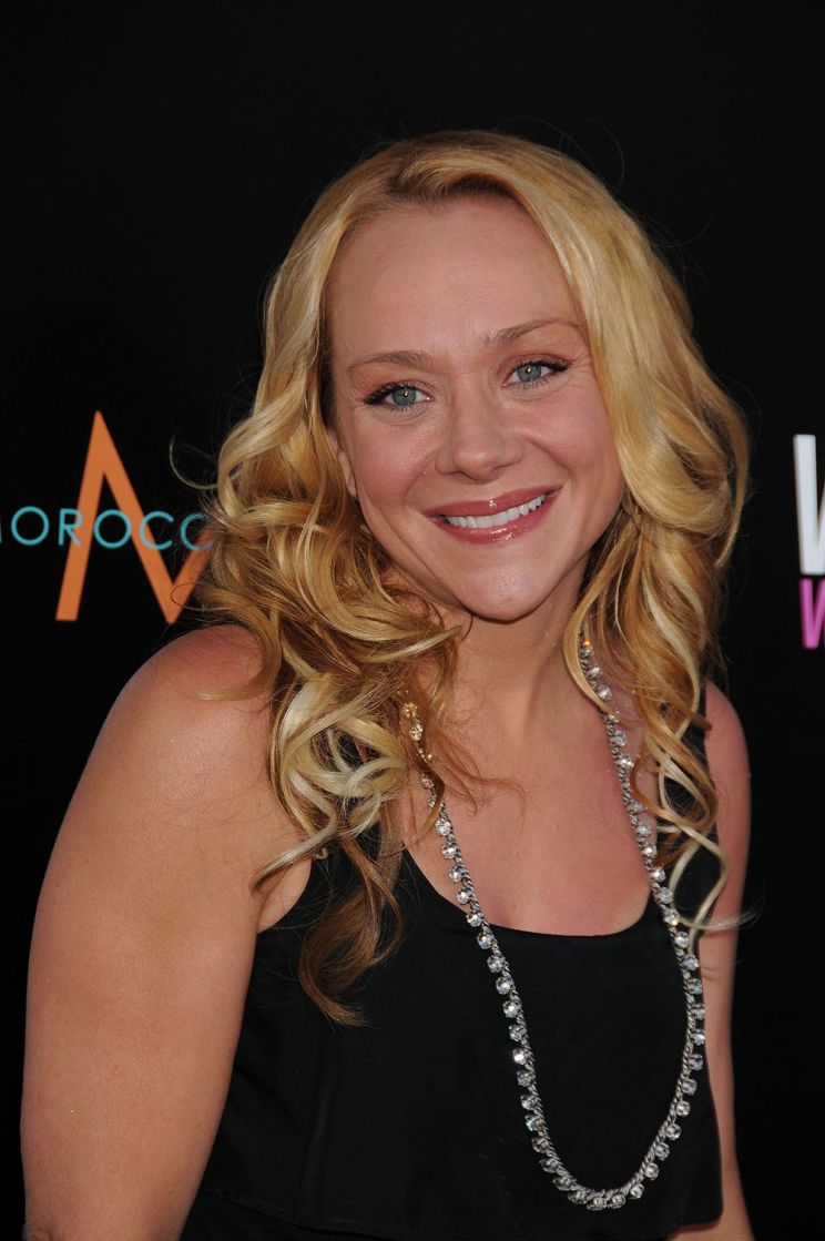 Nicole Sullivan