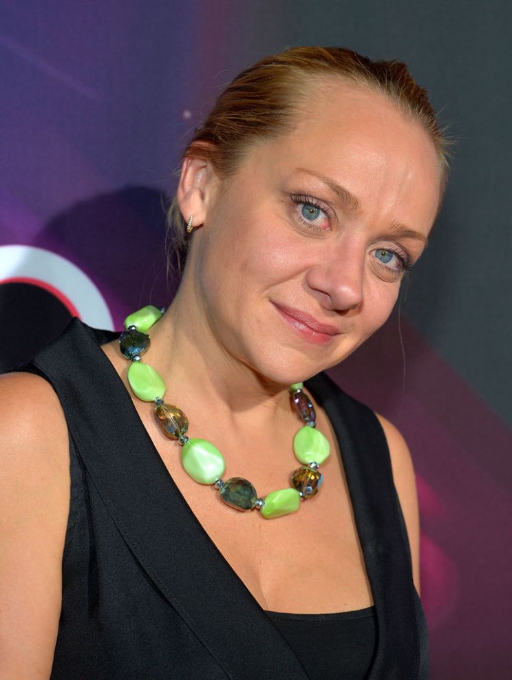 Nicole Sullivan