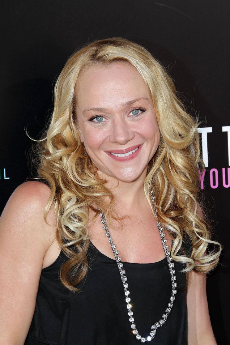 Nicole Sullivan