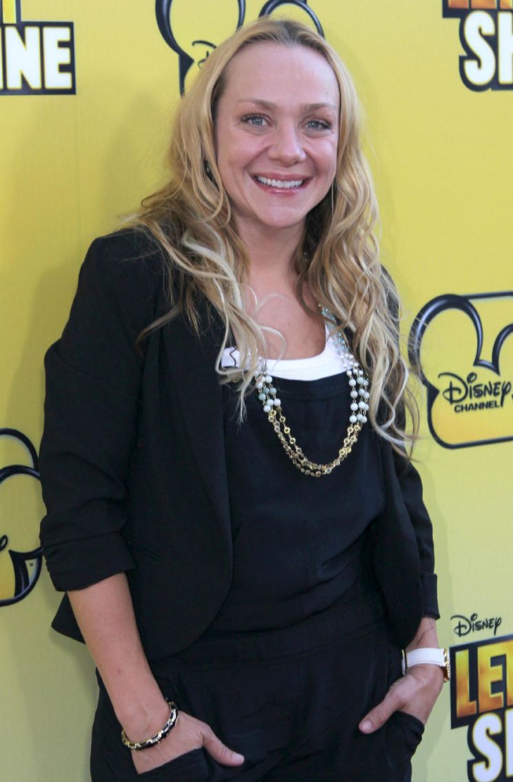 Nicole Sullivan