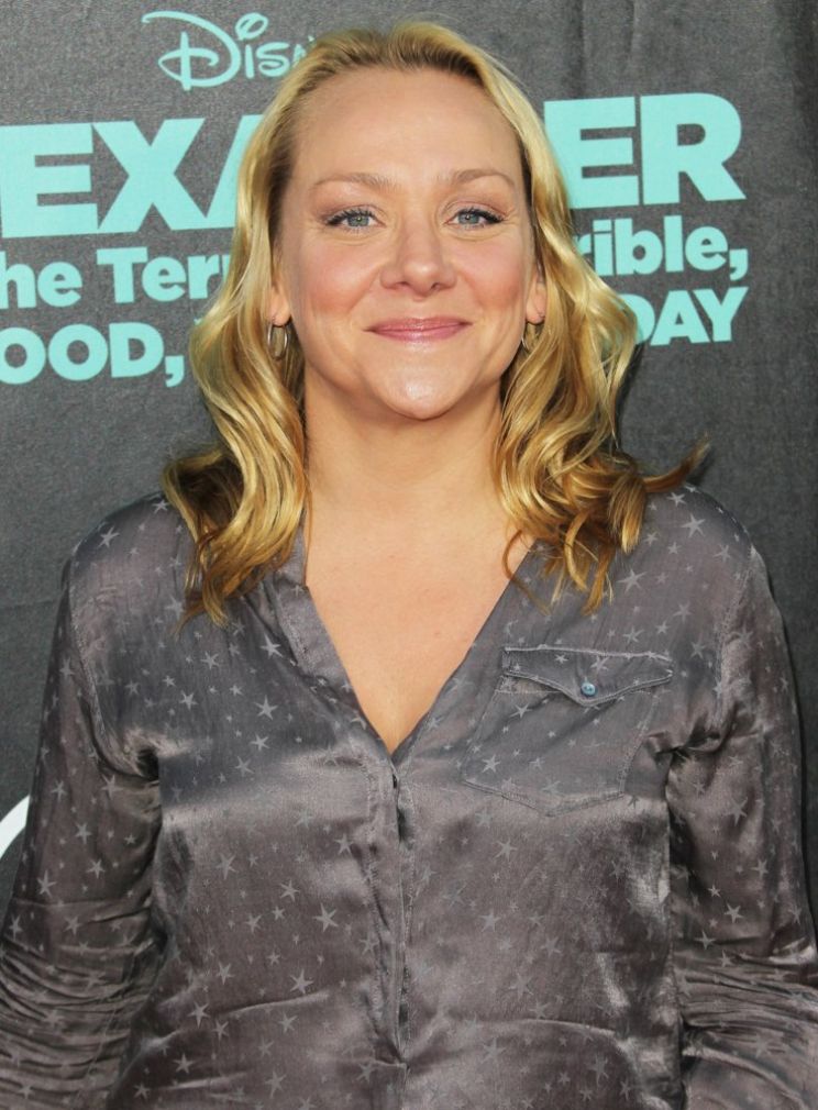 Nicole Sullivan