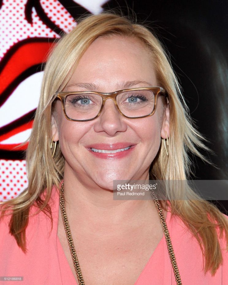 Nicole Sullivan